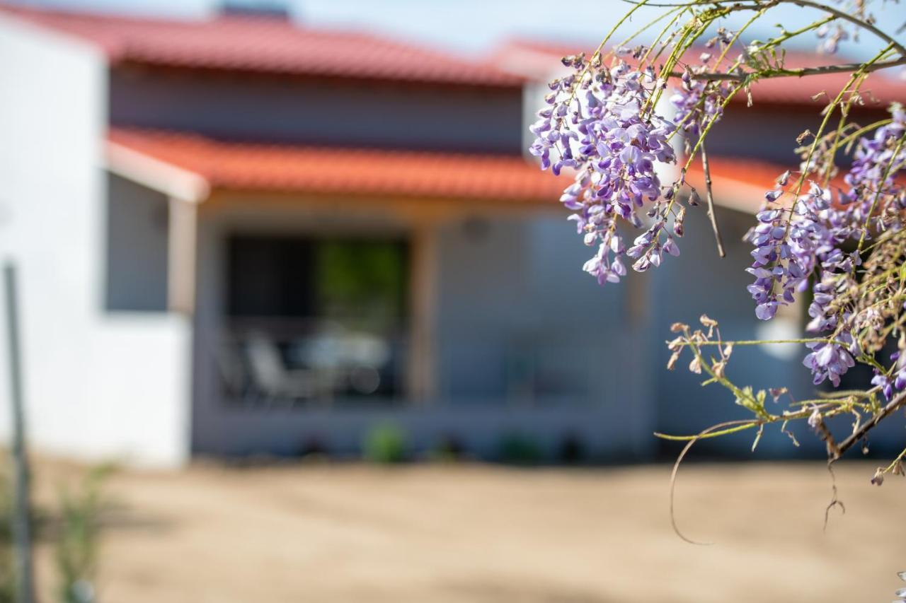 Sikia Village Houses Exterior photo