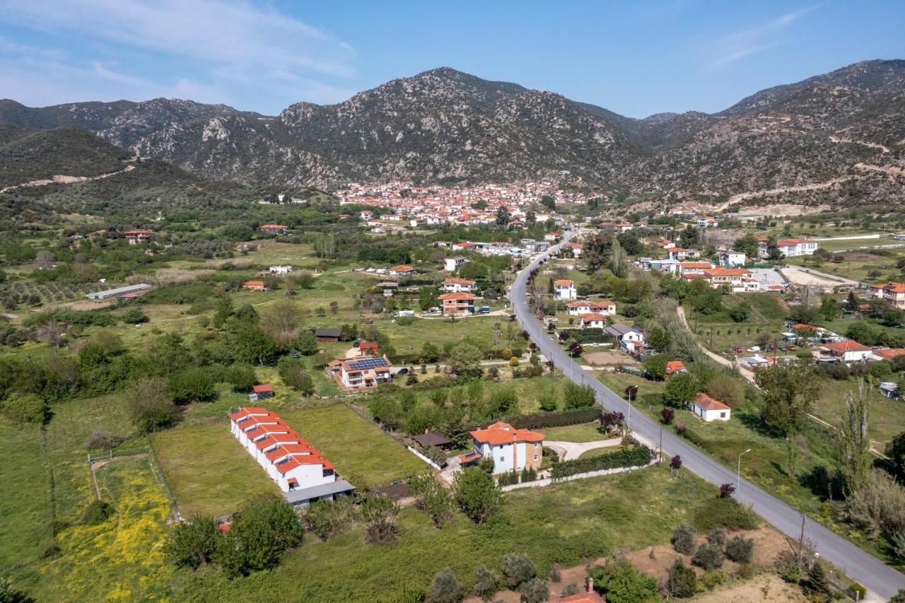 Sikia Village Houses Exterior photo